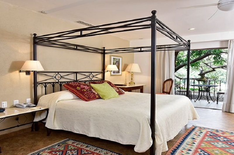HOTEL HACIENDA DE CORTES